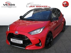 Toyota Yaris - Hybrid Executive Panorama/JBL/HUD