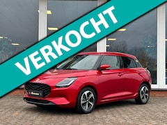 Suzuki Swift - 1.2 Style Smart Hybrid AUT. - Navi - Camera - PDC - LM - 5755 KM