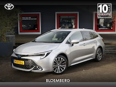 Toyota Corolla Touring Sports - Hybrid 140 Dynamic | Apple Carplay | Achteruitrijcamera | Safety Sense |