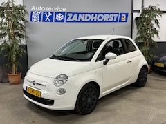 Fiat 500 - 1.0 TwinAir Pop // Airco