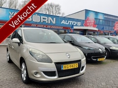 Renault Scénic - 1.4 TCE Dynamique Airco Trekhaak 17'' L.M.V Nw APK