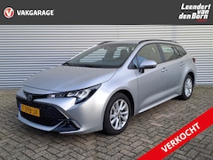 Toyota Corolla Touring Sports - Hybrid 140 Active | Automaat | Navi | Hybride | Camera | Cruise