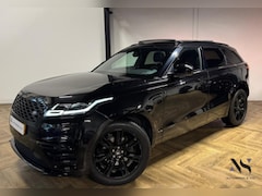Land Rover Range Rover Velar - 2.0 P250 Turbo AWD R-Dynamic HSE PANO KEYLESS CAM
