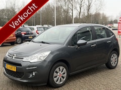Citroën C3 - 82pk Collection Automaat|Airco|Navigatie