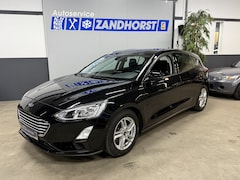 Ford Focus - 1.0 EcoBoost Trend Edition Business // Camera // Trekhaak