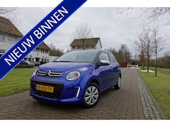 Citroën C1 - 1.0 VTi Feel | CarPlay | Camera | Led | Cruise Control |