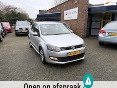 Volkswagen Polo - inruilkoopje/airco/Cruise control/rijdt goed/apk 01-08-2026