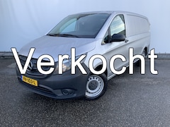Mercedes-Benz Vito - 114 CDI Airco Cruise Euro 5