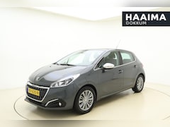 Peugeot 208 - 1.2 PureTech Allure | Apple carplay/Android auto | Cruise control | Climate control | Navi