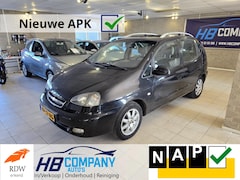 Chevrolet Tacuma - 2.0 Class AUTOMAAT | Airco | Nieuwe APK | NAP | nw Distributieriem
