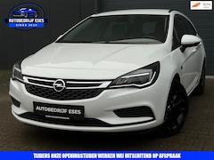Opel Astra Sports Tourer - 1.0 Turbo Business|MF-STUUR|CARPLAY