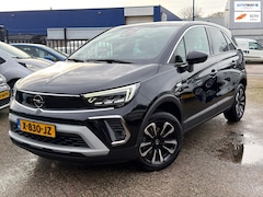 Opel Crossland - 1.2 Turbo Elegance / AUT / NAVI / Camera