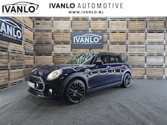MINI Clubman - 1.5 Cooper Pepper Business Navi LED PDC Bluetooth