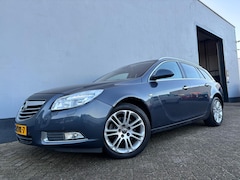 Opel Insignia Sports Tourer - 1.6 T Cosmo - Navigatie