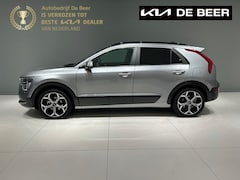 Kia Niro - 1.6 GDi Hybrid 141pk DCT6 ExecutiveLine