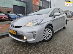 Toyota Prius - 1.8 Plug-in Dynamic Business GARANTIE