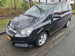 Opel Zafira - 1.8 Cosmo airco , 7 pers, lpg met nieuwe apk