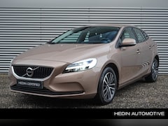 Volvo V40 - 2.0 T2 Nordic+ | Standkachel | Stoepverwarming | Climate Control | 16 inch |