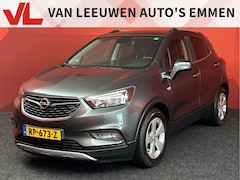 Opel Mokka X - 1.4 Turbo Innovation | Navigatie | Climate Control | Trekhaak | APK 02-01-2027 |