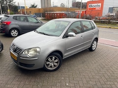 Volkswagen Polo - 1.4-16V Turijn