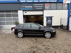 Audi A3 Sportback - 1.8 TFSI Ambiente Pro Line Business/ Met onderhoudshistorie, Clima-Airco, Cruise Control e
