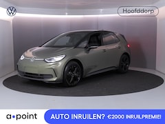 Volkswagen ID.3 - Pro Limited Edition 58 kWh accu 150 kW / 204 PK Ha