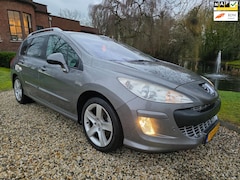 Peugeot 308 - 1.6 THP XT LEER/airco/CRUISE/navi