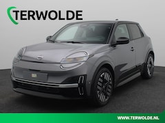 Nissan Micra - ADVANCE - Launch Edition 52 kWh Google build-in | 100kw DC lader | Warmtepomp