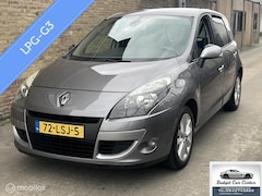 Renault Scénic - 1.6 Dynamique LPG