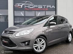 Ford C-Max - 1.0 Titanium Navi Camera Trekhk NW-Distr-riem NAP