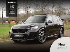 BMW X1 - xDrive23i | M-Sport | Harman/Kardon | Panoramadak | Head-up | Full Options