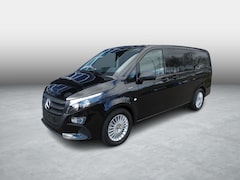 Mercedes-Benz eVito Tourer - 129 PRO L2 | 90 kWh eVito Tourer 129 PRO L2 90 kWh