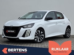 Peugeot 208 - 1.2 PT 100 Active | Prijs is rijklaar