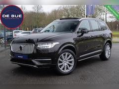 Volvo XC90 - 2.0 T8 Twin Engine AWD|Org NL NAP|2e Eig|Inscription|Luchtvering|Panoramadak|Trekhaak|7 pe