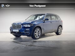 BMW X5 - xDrive45e High Executive Aut
