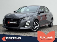 Peugeot 208 - 1.2 PT 100 Active | Apple Caplay | Prijs is rijklaar