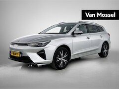 MG MG5 - Standard Range Luxury 50 kWh | Leder | Navi | 360 Camera | Apple CarPlay | Led Koplampen |