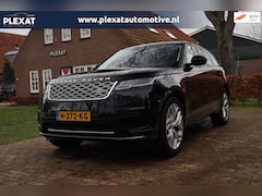Land Rover Range Rover Velar - 2.0 I4 Turbo AWD R-Dynamic SE Aut. | Meridian Surround | Rijstrooksensor | Stuurwielverwar