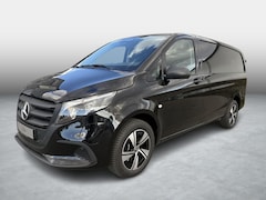 Mercedes-Benz eVito - eVito 112 L2 60 kWh eVito eVito 112 L2 66 kWh