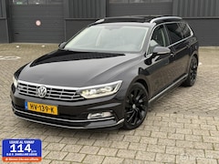 Volkswagen Passat Variant - 2.0 TDI Business Edition R