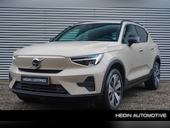 Volvo EX40 - Single Motor Extended Range Business Ed. 82 kWh | Adaptive Cruise | Climate Pack | 360 gr.