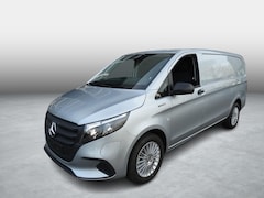 Mercedes-Benz eVito - eVito 112 L2 60 kWh eVito eVito 112 L2 66 kWh