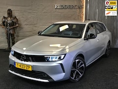 Opel Astra Sports Tourer - 1.6 Turbo Hybrid|GARANTIE|NAP|2E EIG|ACC|PARK SENS|CARPLAY|LED