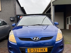 Hyundai i20 - 1.2i ActiveVersion Young