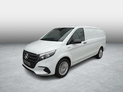 Mercedes-Benz eVito - eVito 112 L2 60 kWh eVito eVito 112 L2 66 kWh