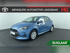 Toyota Yaris - 1.5 VVT-i Active