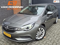 Opel Astra Sports Tourer - 1.0 Online Edition Navigatie/Carplay/Nieuwe APK