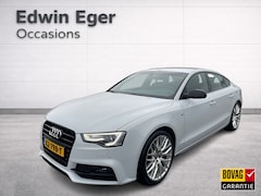 Audi A5 Sportback - 1.8 TFSI Automaat, S line