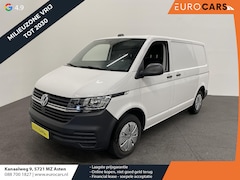 Volkswagen Transporter - 2.0 TDI L1H1 Comfortline 150 PK DSG Airco Cruise Control Stoelverwarming Trekhaak Standkac