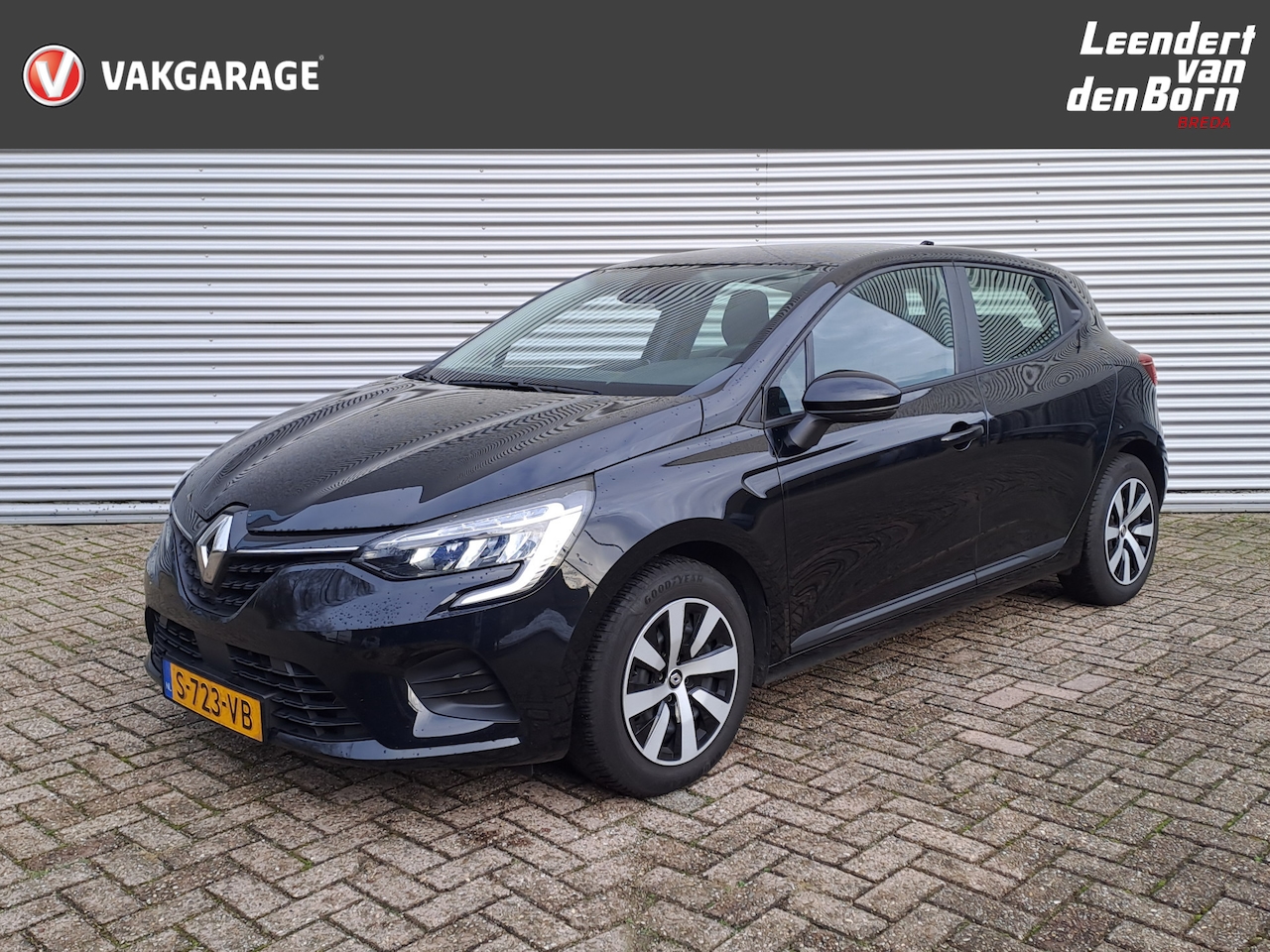 Renault Clio - 1.0 TCe 90 Equilibre | Navi | Cruise | Apple Carplay/Android Auto - AutoWereld.nl
